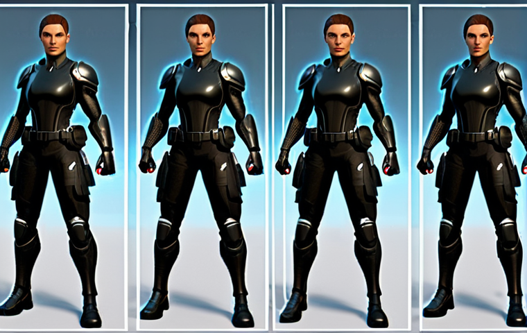 사이퍼즈 신규 콘텐츠 리뷰 - Skirmish at Control Point**

"A team of fully clothed Cyphers characters engaged in a fast-paced ski...