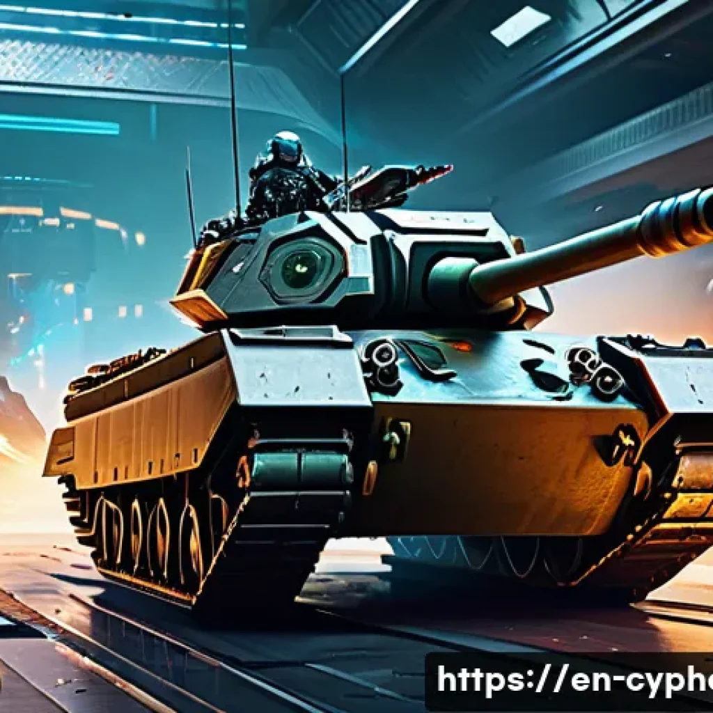 사이퍼즈 클래스 리워크 정보 - A dynamic battle scene in a futuristic fantasy arena showcasing a diverse team of hybrid-class heroe...